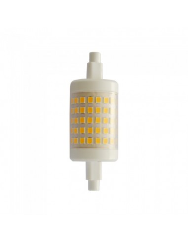 Lampada LED tubolare 7W 580Lm cod....