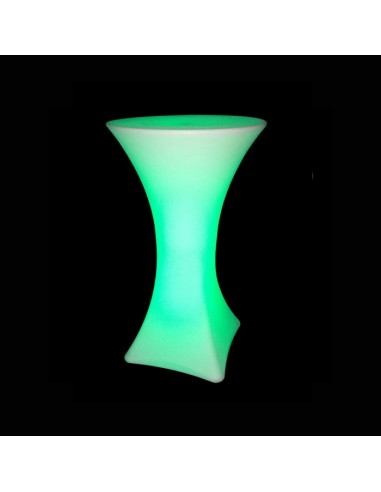 Lampada Tavolo LED RGB con...