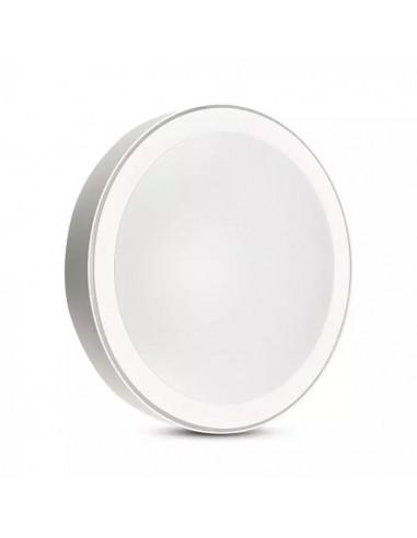 Lampada LED Rotonda colori 3 in 1...