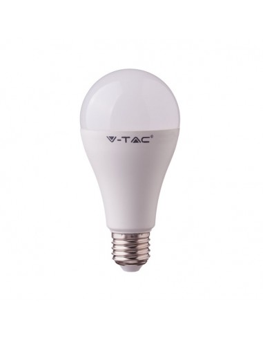 Lampada LED E27 Smart RGB 220V 15W 1300Lm Garanzia 2 anni SKU:2753