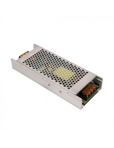 Alimentatore 24V 360W 5.6A cod. SKU 3275