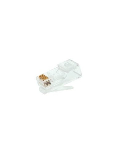 Plug rj45 cat6 cod.59960019