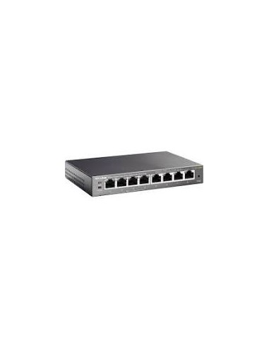 Switch TP-LINK n.8 porte gigabit...