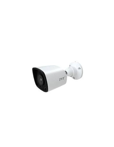 Telecamera bullet TVI 2Mpx ottica...