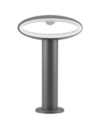 Lampada da giardino 9W 500Lm IP54...