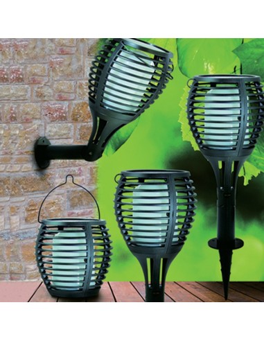 Lampada da Giardino solare con...