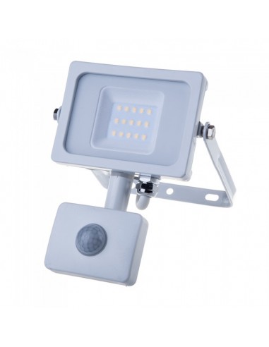 Faro da esterno con sensore di...