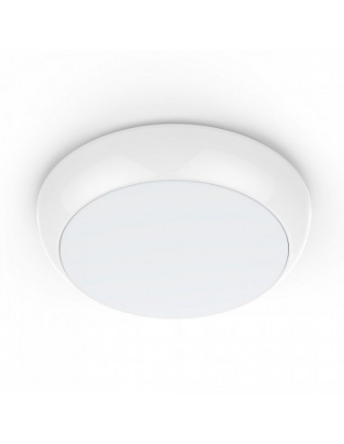 Plafoniera led con sensore...