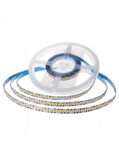 Striscia a LED 24V 8W/m 1200Lm/m 5m...