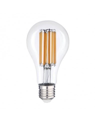 Lampada LED bulbo filament...