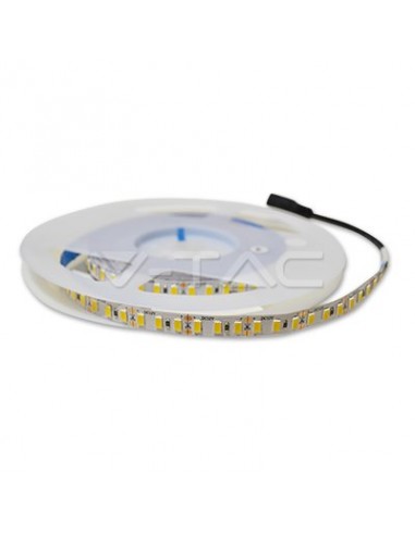 Striscia a LED 24V 18W/m 3000Lm/m 5m...