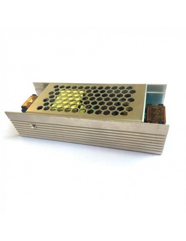 Alimentatore 12V 60W 5A cod. SKU 3246