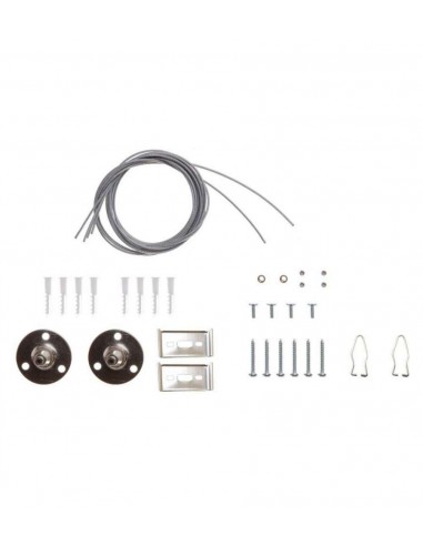 Kit di Sospensione per Plafoniere SKU...