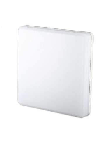 Plafoniera a led 15W 1250Lm cod. SKU...