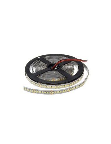 Striscia a LED 24V rgbwww 20W/m...