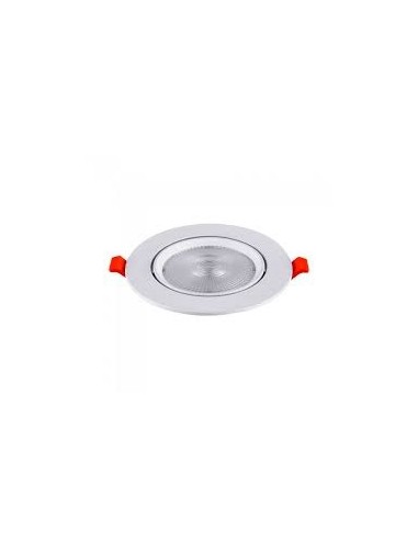 Faro incasso 10w 900Lm cod. SKU...