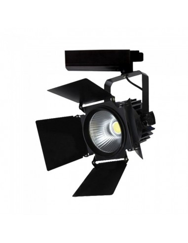 Faretto da binario 33W 3000Lm cod....