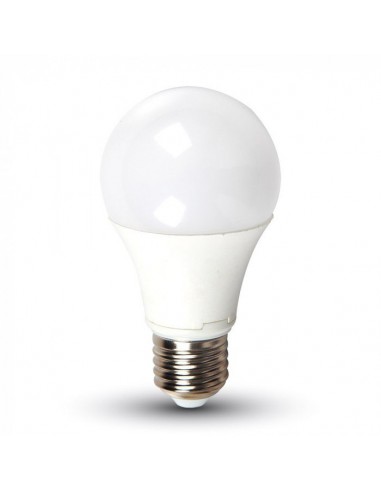 Lampada LED E27 9W 806Lm cod. SKU...